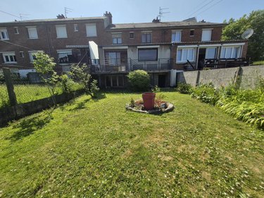 Maison a vendre Arras 62000 Pas-de-Calais 100 m2 5 pièces 150200 euros
