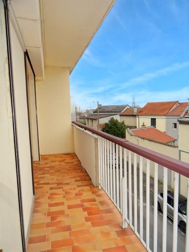 Location appartement Reims 51100 Marne 71 m2 3 pièces 760 euros