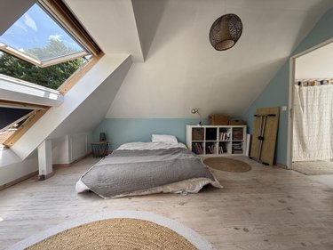 Maison a vendre Fouilloy 80800 Somme 92 m2 4 pièces 166400 euros