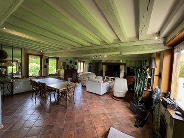 Maison a vendre Livarot-Pays-d'Auge 14140 Calvados 167 m2 7 pièces 780999 euros