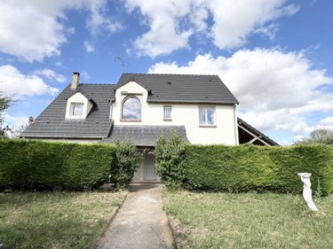 Maison a vendre Binas 41240 Loir-et-Cher 140 m2 6 pièces 220500 euros