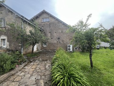 Maison a vendre Autechaux 25110 Doubs 118 m2 4 pièces 206000 euros