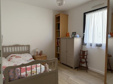 Maison a vendre Le May-sur-Èvre 49122 Maine-et-Loire 115 m2 5 pièces 294768 euros