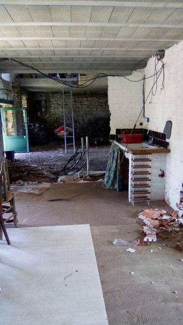 Maison a vendre Plumelec 56420 Morbihan 156 m2 5 pièces 308275 euros
