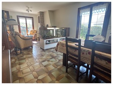 Maison a vendre Montreuil-Juigné 49460 Maine-et-Loire 152 m2 6 pièces 456260 euros