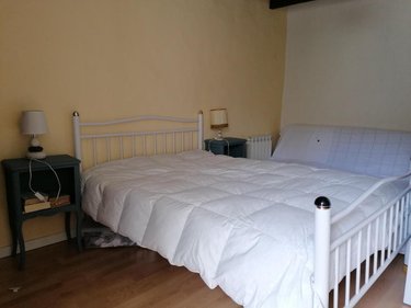 Maison a vendre Descartes 37160 Indre-et-Loire 58 m2 3 pièces 52500 euros