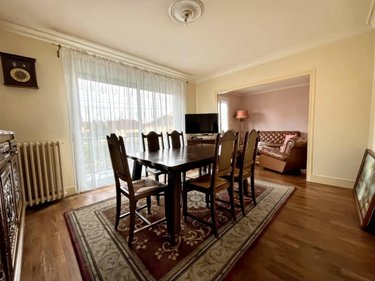 Maison a vendre Connerré 72160 Sarthe 70 m2 4 pièces 113600 euros