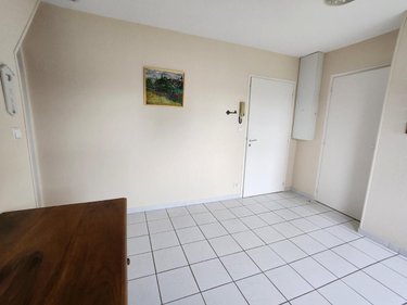 Location appartement Montoire-sur-le-Loir 41800 Loir-et-Cher 28 m2  410 euros