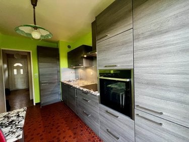 Maison a vendre Bois-Guillaume 76230 Seine-Maritime 112 m2 5 pièces 370000 euros