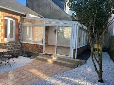 Maison a vendre Dinard 35800 Ille-et-Vilaine 54 m2  365750 euros