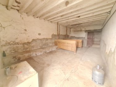 Maison a vendre Fontaine-les-Coteaux 41800 Loir-et-Cher 84 m2 4 pièces 166240 euros