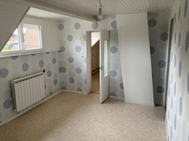 Maison a vendre Agny 62217 Pas-de-Calais 107 m2 5 pièces 177200 euros