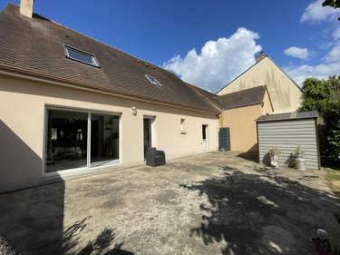 Maison a vendre Le Mans 72000 Sarthe 125 m2 5 pièces 264800 euros