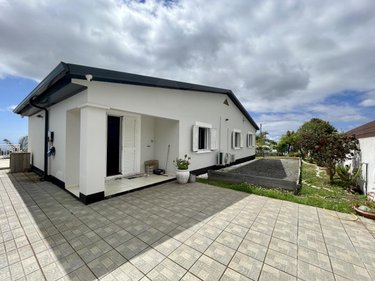 Maison a vendre Saint-Paul 97460 Réunion 147 m2 6 pièces 376700 euros