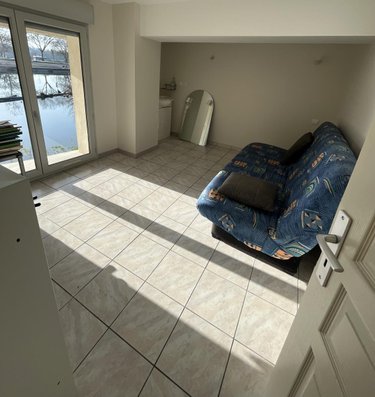 Appartement a vendre Dole 39100 Jura 100 m2 3 pièces 262000 euros