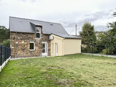 Maison a vendre Guer 56380 Morbihan 84 m2 5 pièces 222800 euros