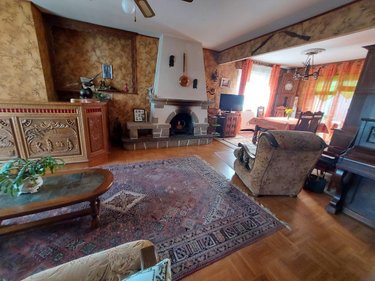 Maison a vendre Locmiquélic 56570 Morbihan 130 m2 5 pièces 296700 euros