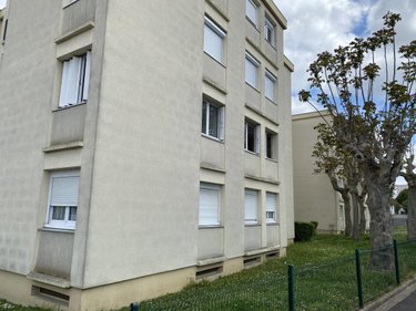 Appartement a vendre Reims 51100 Marne 59 m2 3 pièces 129000 euros