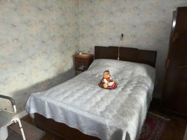 Maison a vendre Saint-Caradec-Trégomel 56540 Morbihan 90 m2 4 pièces 97400 euros