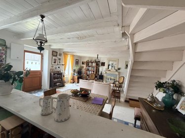 Maison a vendre Plumergat 56400 Morbihan 143 m2 4 pièces 293440 euros