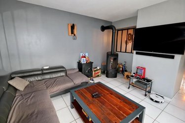 Maison a vendre Fontaine-Notre-Dame 59400 Nord 107 m2 6 pièces 204500 euros