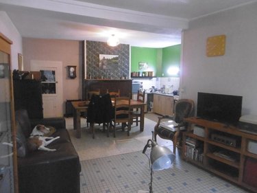 Maison a vendre Saint-Jean-du-Corail 50140 Manche 64 m2 3 pièces 48150 euros