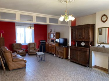 Maison a vendre Auchy-les-Mines 62138 Pas-de-Calais 116 m2  169600 euros