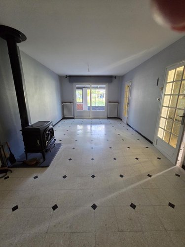 Location maison Cambrai 59400 Nord 122 m2 7 pièces 930 euros