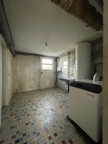 Maison a vendre Le Mans 72000 Sarthe 76 m2 4 pièces 148120 euros