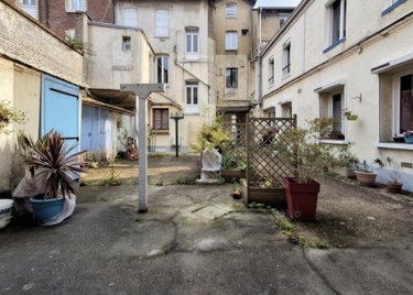 Location maison Le Havre 76600 Seine-Maritime 18 m2  390 euros