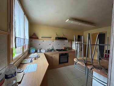 Maison a vendre Orgères 35230 Ille-et-Vilaine 55 m2 2 pièces 172920 euros