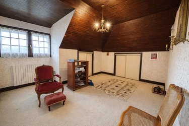 Maison a vendre Goulven 29890 Finistère 153 m2 7 pièces 239100 euros