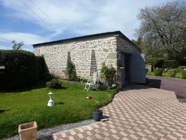 Maison a vendre Langoëlan 56160 Morbihan 100 m2 4 pièces 163230 euros