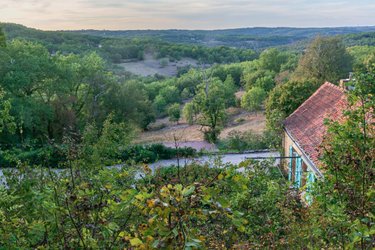 Maison a vendre Lavercantière 46340 Lot 130 m2 5 pièces 349000 euros