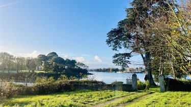 Maison a vendre Arradon 56610 Morbihan 112 m2 5 pièces 954560 euros