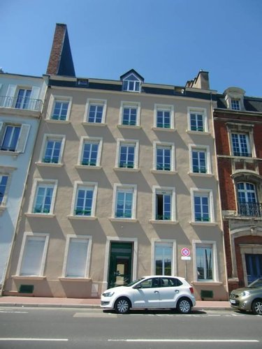 Location appartement Cherbourg-en-Cotentin 50100 Manche 82 m2  725 euros
