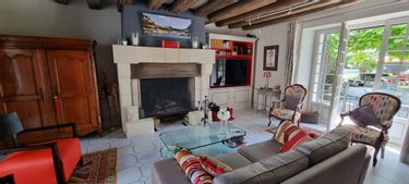 Maison a vendre Les Ponts-de-Cé 49130 Maine-et-Loire 221 m2 7 pièces 849870 euros
