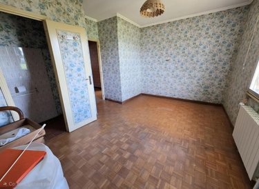 Maison a vendre Girolles 45120 Loiret 92 m2 5 pièces 111300 euros