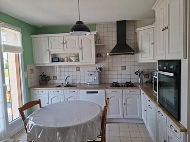 Maison a vendre Angers 49000 Maine-et-Loire 147 m2 6 pièces 501600 euros