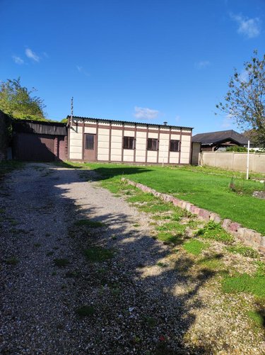 Maison a vendre Sainte-Marie-des-Champs 76190 Seine-Maritime 83 m2 4 pièces 146300 euros