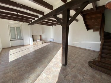 Maison a vendre La Prénessaye 22210 Côtes-d'Armor 122 m2 4 pièces 153762 euros