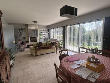 Maison a vendre Saint-Jean-du-Cardonnay 76150 Seine-Maritime 145 m2  323000 euros