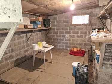 Maison a vendre Étainhus 76430 Seine-Maritime 111 m2 5 pièces 140000 euros