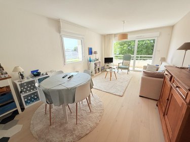 Appartement a vendre Pluneret 56400 Morbihan 67 m2 3 pièces 250510 euros