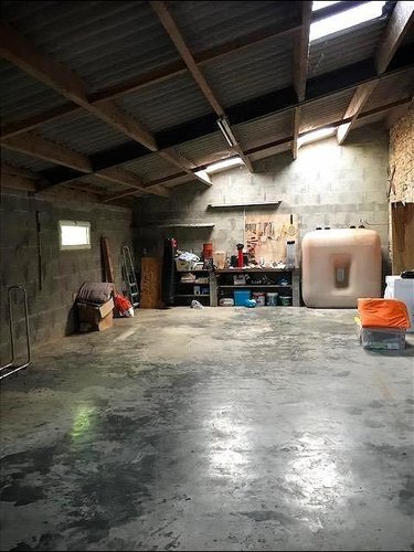 Maison a vendre Romegoux 17250 Charente-Maritime 167 m2 6 pièces 262500 euros