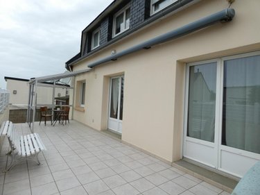 Maison a vendre Sainte-Sève 29600 Finistère 126 m2  209600 euros