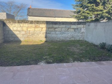 Maison a vendre Saumur 49400 Maine-et-Loire 91 m2 5 pièces 162120 euros
