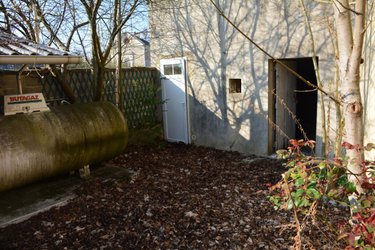 Maison a vendre Bouère 53290 Mayenne 79 m2 5 pièces 32100 euros
