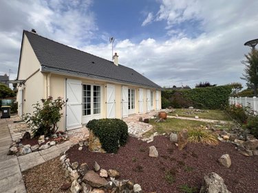 Maison a vendre Gennes Val de Loire 49350 Maine-et-Loire 88 m2 4 pièces 169600 euros