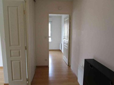 Location appartement Châlons-en-Champagne 51000 Marne 42 m2 2 pièces 565 euros